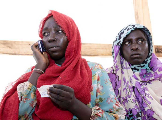 Ανατολικό Τσαντ: Σουδανοί πρόσφυγες αναζητούν απεγνωσμένα αγαπημένα πρόσωπα